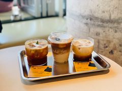 -SAANCI山池咖啡(海上世界文化艺术中心店)