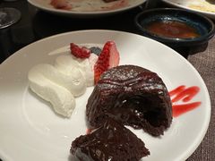 -深圳四季酒店·馥自助餐厅