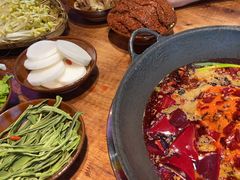 -楠火锅(哈尔滨金爵万象店)