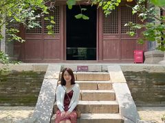 -窦大夫祠