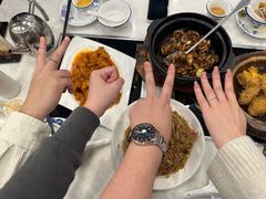 -大嫂镬仔·焖鸡煲·啫啫煲(逢源路店)