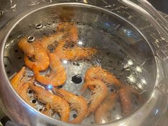 -蔚海之都·象山蒸汽海鲜(仙霞路店)