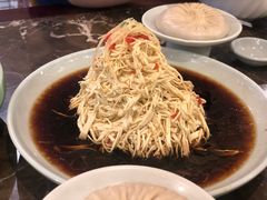 -冶春茶社(星汉大厦店)