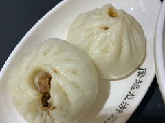 -凤起龙游老面包子(凯德晶品店)