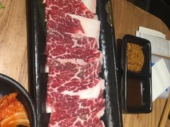 -九田家黑牛烤肉料理(溧阳吾悦店)