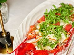 -La Vita 意大利传统料理(富民路店)