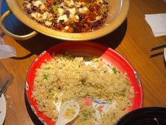 -永安水煮活鱼·仪征菜(仪征奥林匹克店)