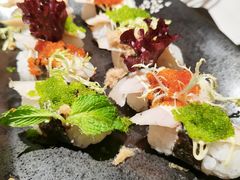 -骊韵咖啡厅(深圳中海凯骊酒店)