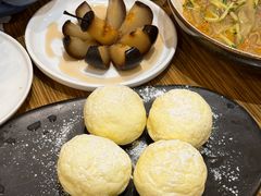 -金掌勺·锅包肉(广渠门店)
