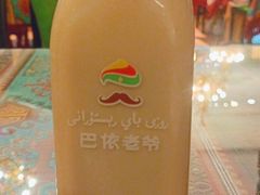 -巴依老爷·新疆美食(上城区天城路店)