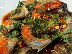 -天天海鲜城·海鲜大排档(新溪店)