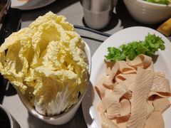 -半天妖烤鱼(芝罘万达店)