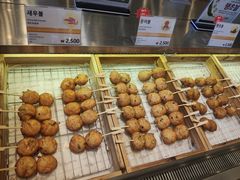 -古来思鱼饼