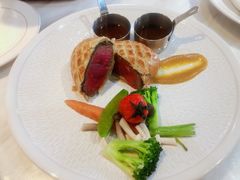 -芳草地西式融合餐厅(回龙窝店)