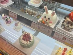 -罗森尼娜(德思勤店)