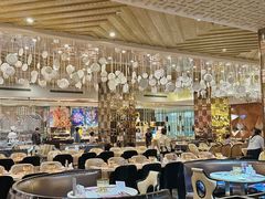 -芭菲盛宴·环球美食(锦城万达广场店)