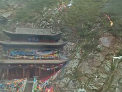 -扁都口生态休闲旅游区