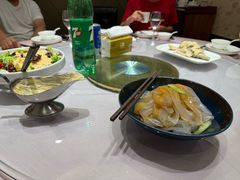 -顺风江南宴(静安大融城店)