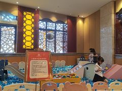 -罗约海滨温泉酒店-索莎西餐厅