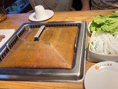 -泽成冰煮羊火锅(中正天街店)