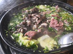 -乐山食古香跷脚牛肉