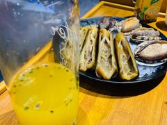 -捞围鲜·港式打边炉(海阳路店)