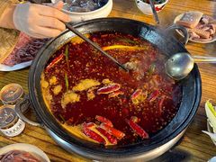 -五里关火锅(牛市口店)