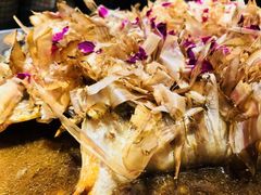 酱汁玫瑰清江鱼-鱼酷活鱼烤鱼(南京水游城店)