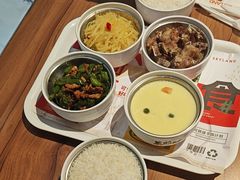 -食悦天美食广场(长沙IFS国金中心店)