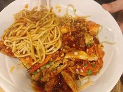 -特色酱椒鱼私房菜(黄鹤楼店)