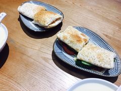 -桃园眷村(万象天地店)