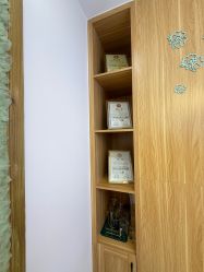 -芳朵美容养生SPA