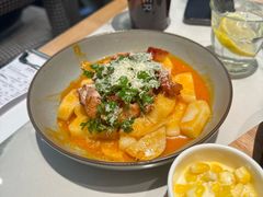 -沛家·西餐Brunch·直火料理