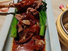 -稻香饭店(龙华天虹店)
