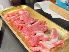 -東盛炭烤自助料理(浦东文峰广场店)
