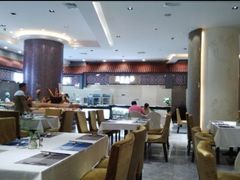 大堂-紫金港国际饭店-自助早餐(申花路店)