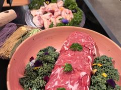 -芸山季·云南野生菌火锅(人民广场来福士店)