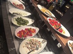 -拉蒂娜·巴西牛排馆 Latina·Brazilian Steakhouse(王府井喜悦店)