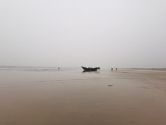 -日照海滨国家森林公园