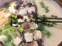 -姜君·千岛湖鱼头馆(浦东大道店)