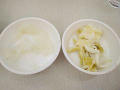 -金豆角砂锅焖面(安贞店)