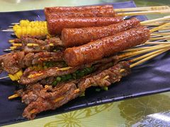-聚味瞿记·龙虾堂(树木岭店)