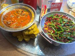 -辣得叫湘菜(四明店)