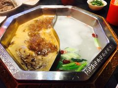 -陈府大宅门成都火锅·手切鲜肉(太原街店)