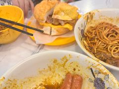 -百乐门粉面店(二龙喉分店)