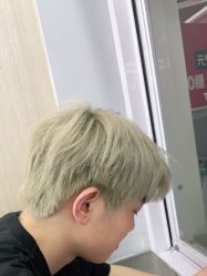 -D.G造型·烫发染发接发