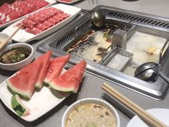 -海底捞火锅(天一广场亚细亚店)