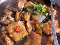 -水香园·中国徽菜名店(紫霞大道店)