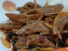 -華叔茶記