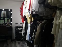 -bobo高端证件照工作室(三元桥店)